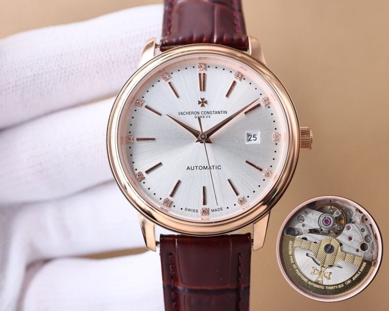 VACHERON CONSTANTIN Watches